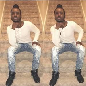 Meet your Posher, Tyrone